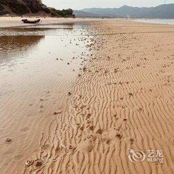 大连西中岛天鑫假日酒店酒店提供图片