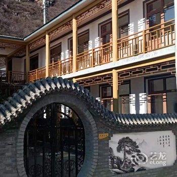 老闫客栈(聚灵峡灵山风景区店)酒店提供图片