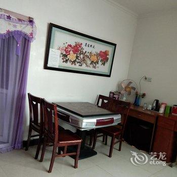 老闫客栈(聚灵峡灵山风景区店)酒店提供图片