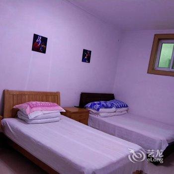 老闫客栈(聚灵峡灵山风景区店)酒店提供图片