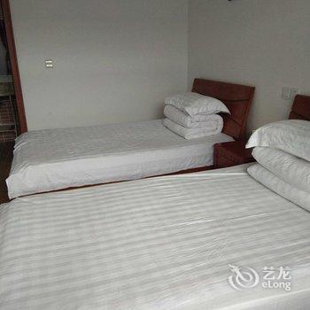 老闫客栈(聚灵峡灵山风景区店)酒店提供图片