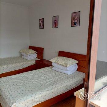 老闫客栈(聚灵峡灵山风景区店)酒店提供图片