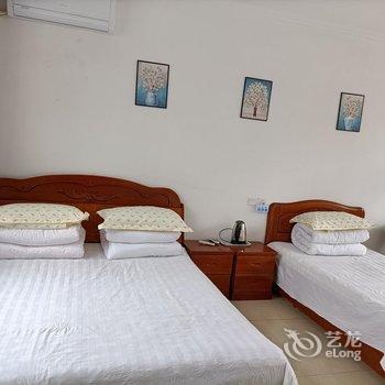 老闫客栈(聚灵峡灵山风景区店)酒店提供图片