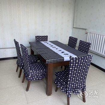 北京飞飞居民宿酒店提供图片