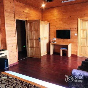 葫芦岛日升咖啡屋旅馆酒店提供图片