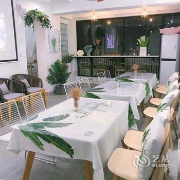 嵊泗花鸟岛早安民宿酒店提供图片