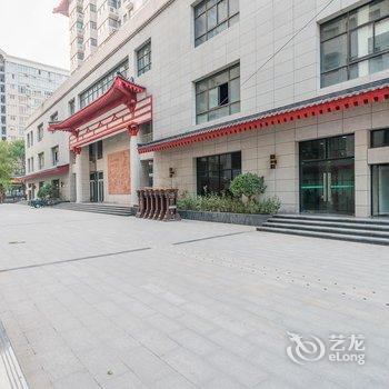 西安AllenChan(00143350)公寓(都城隍庙分店)酒店提供图片