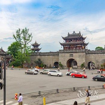 成都『晴空宿』公寓酒店提供图片