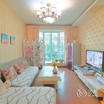 成都『晴空宿』公寓酒店提供图片