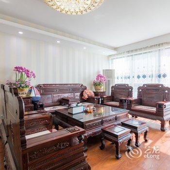 大宅门公寓(临沂北路分店)酒店提供图片