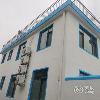青岛路斌民宿酒店提供图片