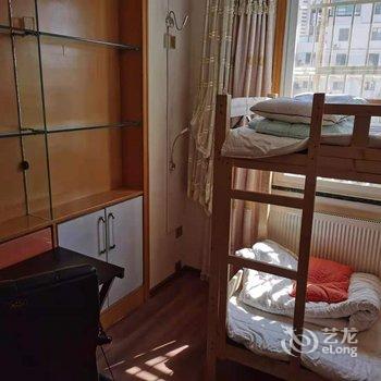 青岛腰果青年旅舍酒店提供图片