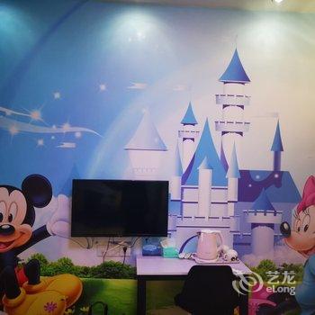 上海小橙子精品民宿酒店提供图片