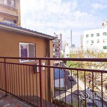 重庆彩和楼酒店公寓酒店提供图片