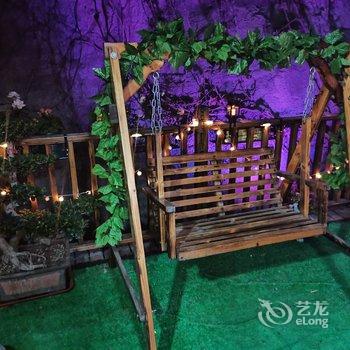 青岛优家小院酒店提供图片