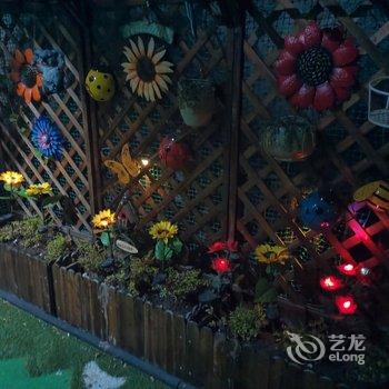 青岛优家小院酒店提供图片