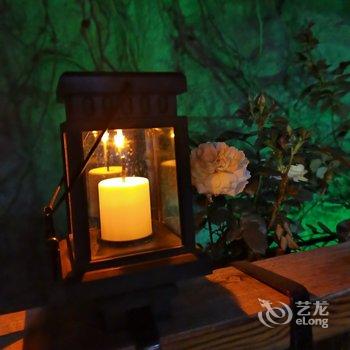 青岛优家小院酒店提供图片