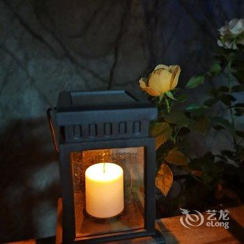 青岛优家小院酒店提供图片