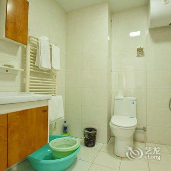 唐岛湾精品套一公寓(青岛长江中路店)酒店提供图片
