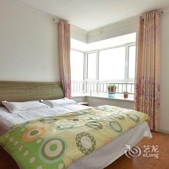 唐岛湾精品套一公寓(青岛长江中路店)酒店提供图片
