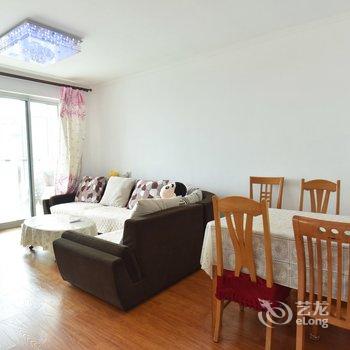 唐岛湾精品套一公寓(青岛长江中路店)酒店提供图片
