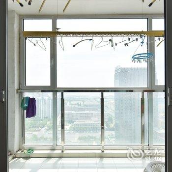 唐岛湾精品套一公寓(青岛长江中路店)酒店提供图片