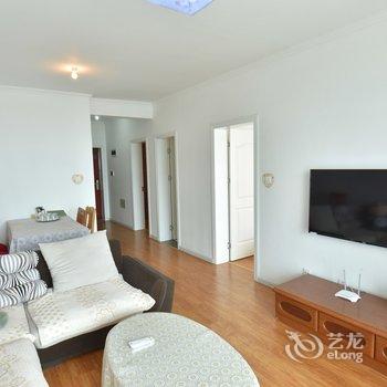 唐岛湾精品套一公寓(青岛长江中路店)酒店提供图片