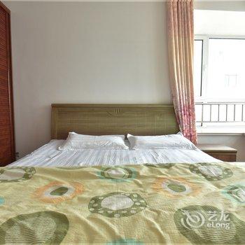唐岛湾精品套一公寓(青岛长江中路店)酒店提供图片