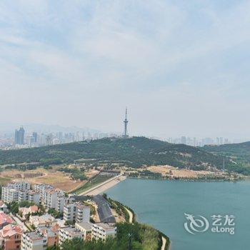 唐岛湾精品套一公寓(青岛长江中路店)酒店提供图片