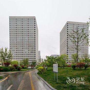 青岛醉美西海岸公寓酒店提供图片