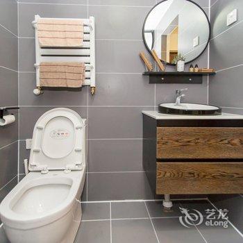 青岛醉美西海岸公寓酒店提供图片