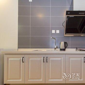 青岛醉美西海岸公寓酒店提供图片