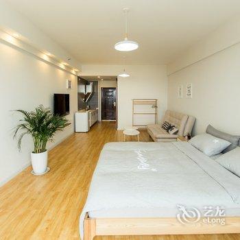 青岛醉美西海岸公寓酒店提供图片