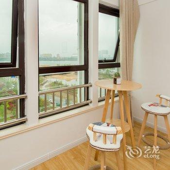 青岛醉美西海岸公寓酒店提供图片