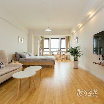青岛醉美西海岸公寓酒店提供图片