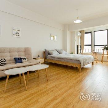 青岛醉美西海岸公寓酒店提供图片