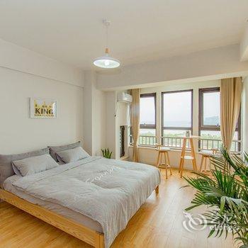 青岛醉美西海岸公寓酒店提供图片