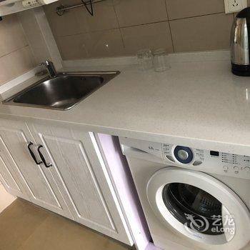 上海运鹏圣天地民宿2号酒店提供图片