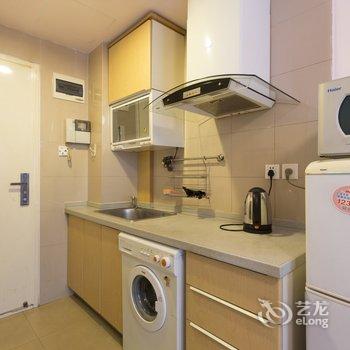 上海运鹏圣天地民宿2号酒店提供图片