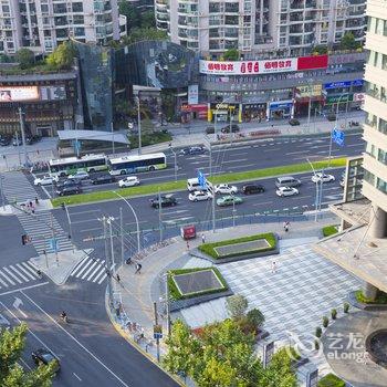 上海运鹏圣天地民宿2号酒店提供图片