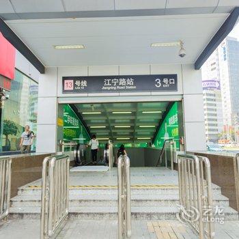 上海运鹏圣天地民宿2号酒店提供图片