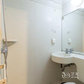 上海运鹏圣天地民宿2号酒店提供图片