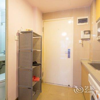 上海运鹏圣天地民宿2号酒店提供图片