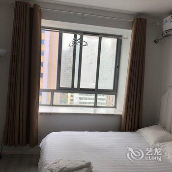 上海运鹏圣天地民宿2号酒店提供图片