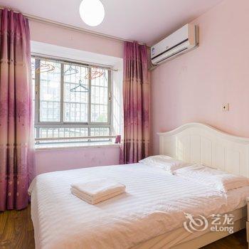 上海运鹏圣天地民宿2号酒店提供图片