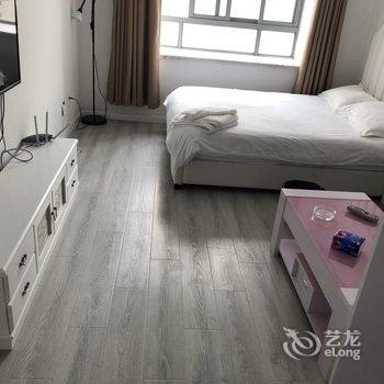 上海运鹏圣天地民宿2号酒店提供图片
