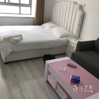 上海运鹏圣天地民宿2号酒店提供图片