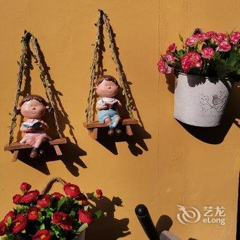 青岛优家小院酒店提供图片