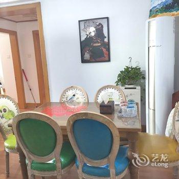 青岛祥云之家民宿酒店提供图片