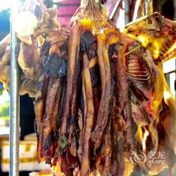 广州玉溪古荔园精品民宿酒店提供图片